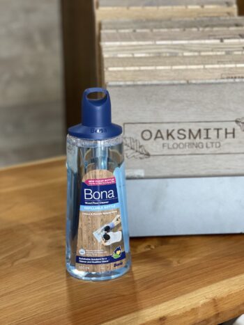 Bona Wood floor Cleaner Refill 4 Ltr.